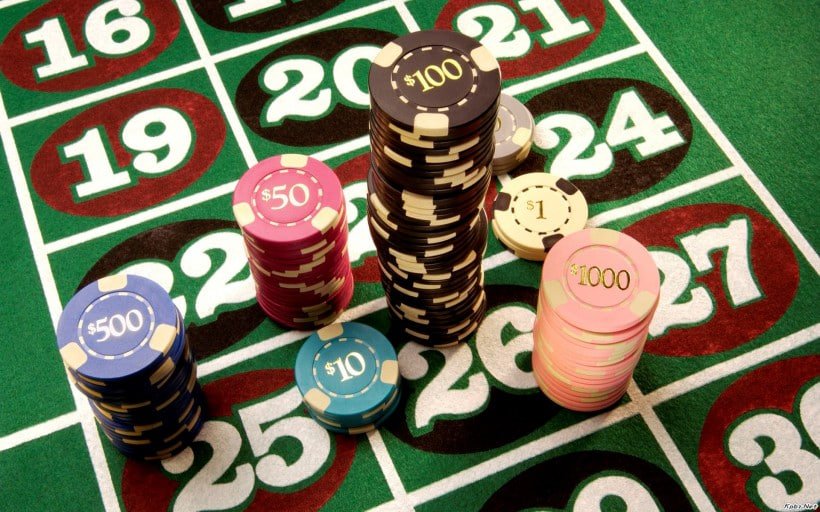 bk8 casino