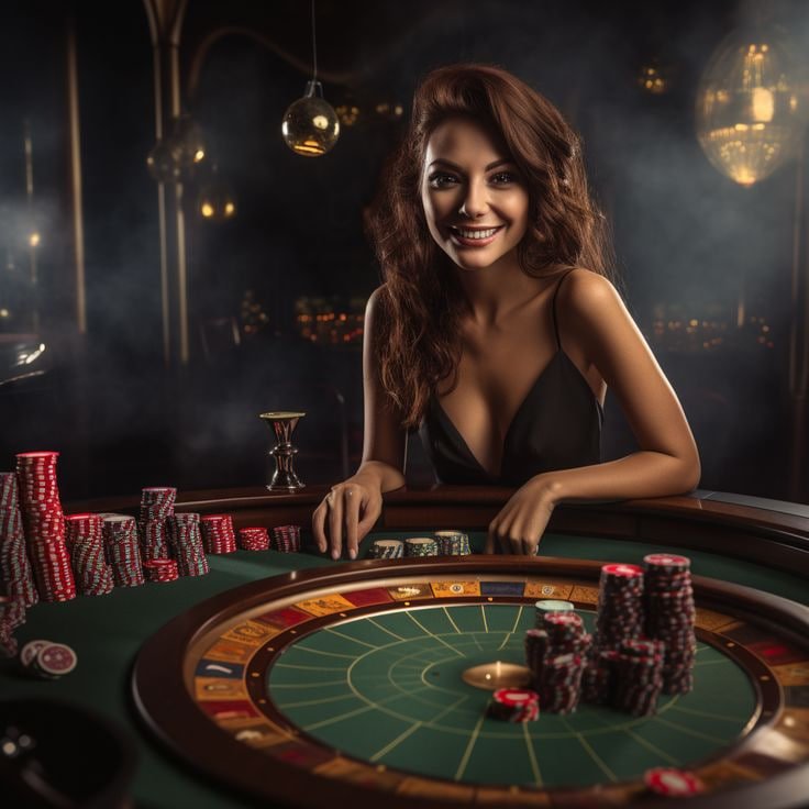 bk8 casino