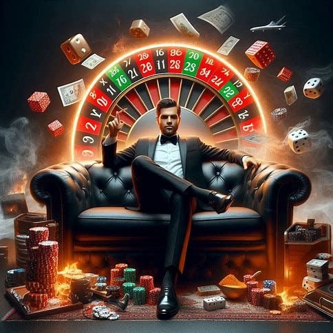 bk8 casino