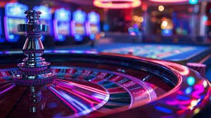 bk8 casino