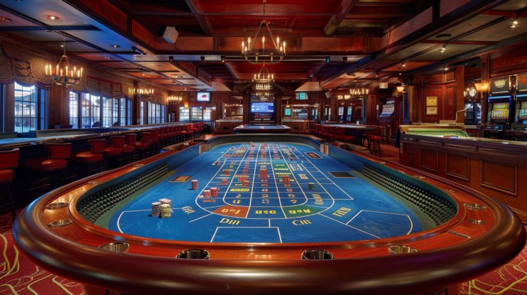 bk8 casino