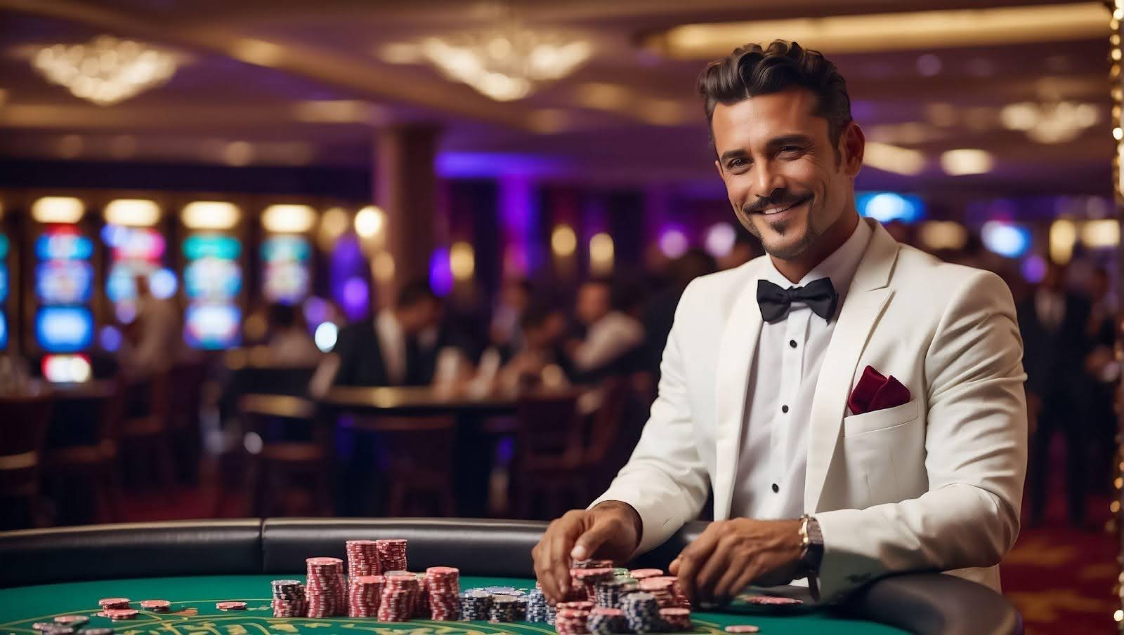 bk8 casino