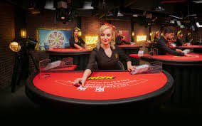 bk8 casino