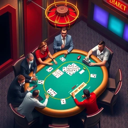 bk8 casino