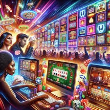 bk8 casino